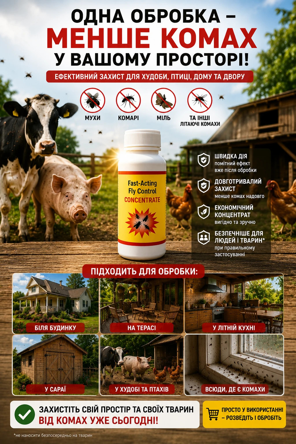 BeeWax у роботі